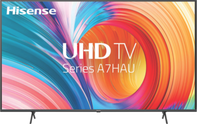 Hisense - 65" A7HNZ 4K Ultra HD Smart LED LCD TV - 65A7HNZ