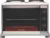 Russell Hobbs Compact Kitchen Toaster Oven - Stainless Steel RHTOV2HP