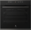 Electrolux 60cm Built-In Pyrolytic Oven - Dark Stainless Steel EVEP616DSD