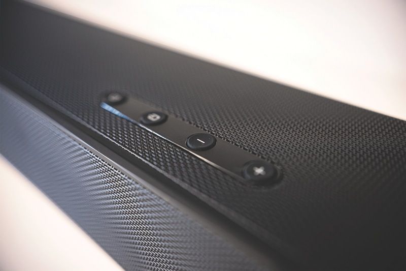 Hisense launches U5120G soundbar – Incredible audio for your home