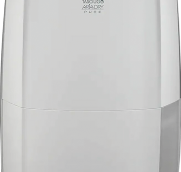 DeLonghi - Tasciugo AriaDry Pure 2-in-1 Dehumidifier & Air Purifier - DDSX220WF