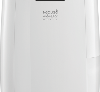 DeLonghi - Tasciugo AriaDry Multi 16L Dehumidifier - DEXD216F