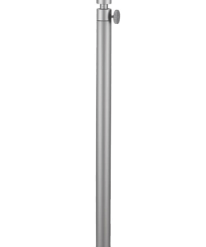 Omega Altise - Aura 12.5cm Pedestal Fan - White - OP125W