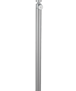 Omega Altise - Aura 12.5cm Pedestal Fan - Blue - OP125B