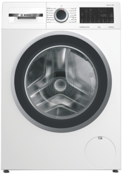 Bosch - 9kg Front Load Washing Machine - WGA244U0AU