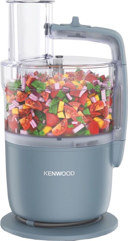Kenwood MultiPro Go Food Processor – ReviewbyYOU