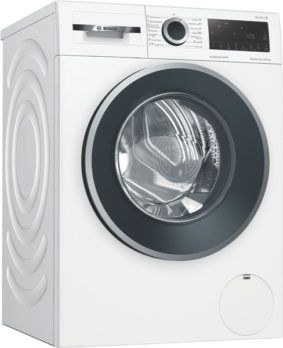 Bosch - 10kg Washer/5kg Dryer Combo - WNA254U1AU