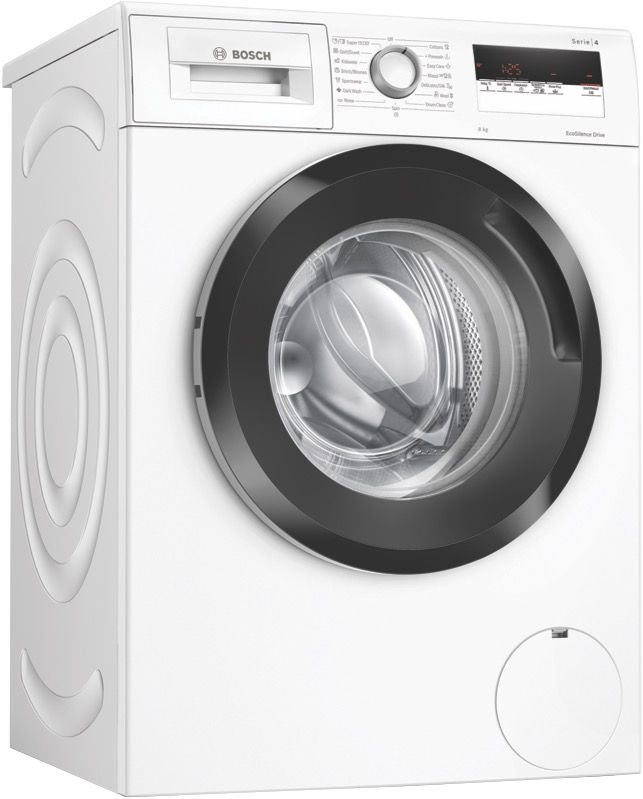 Bosch - 8kg Front Load Washing Machine - WAN24121AU