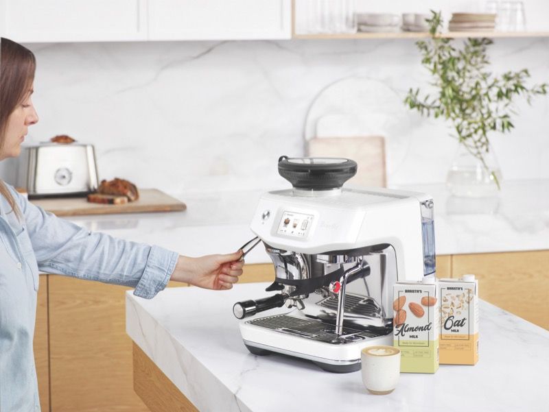 Breville Barista Touch Impress Product Review