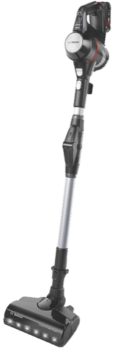 Bosch - Unlimited 7 Cordless Stick Vacuum – Black - BCS712FCAU