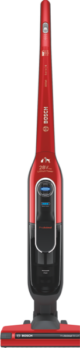 Bosch - Series 6 Athlet ProAnimal Cordless Stick Vacuum - Red - BCH86PETAU