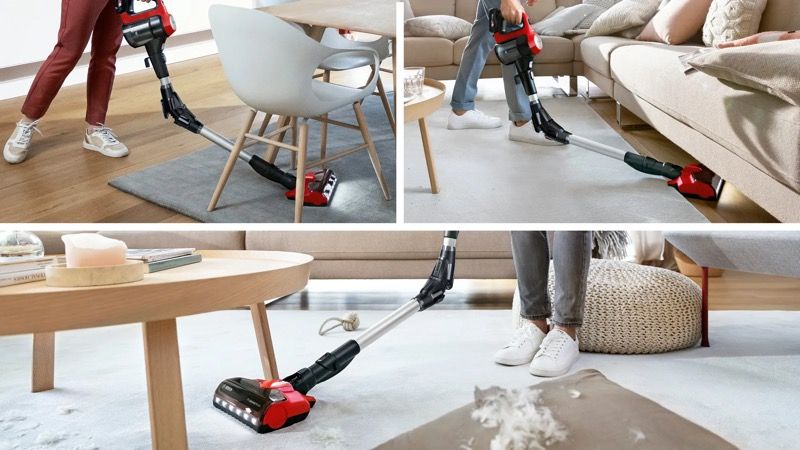 Beldray cordless vacuum online lidl review