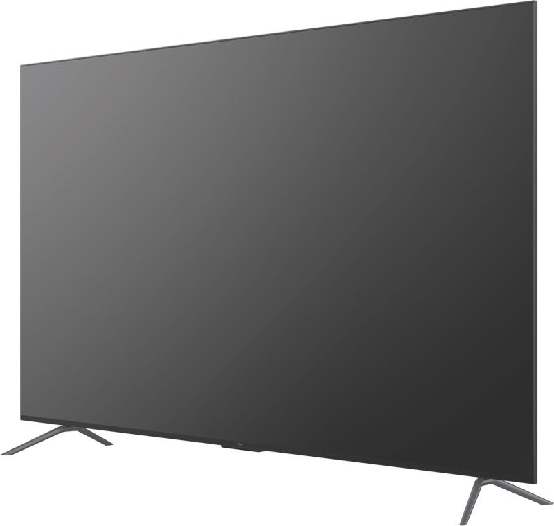 TCL - 85” C745 4K Ultra HD Smart QLED TV - 85C745