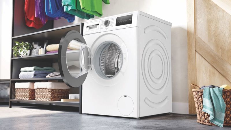 bosch series 4 8kg front load washing machine wan24124au manual