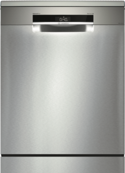Bosch - 60CM Freestanding Dishwasher – Stainless Steel - SMS6HAI01A