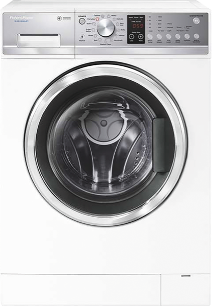 Fisher & Paykel 7.5kg Front Load Washing Machine WH7560P2