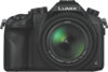 Panasonic FZ1000 Digital Compact Camera DMCFZ1000GN
