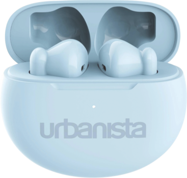Urbanista - Austin True Wireless Earbuds - Skylight Blue - AUSTINSB