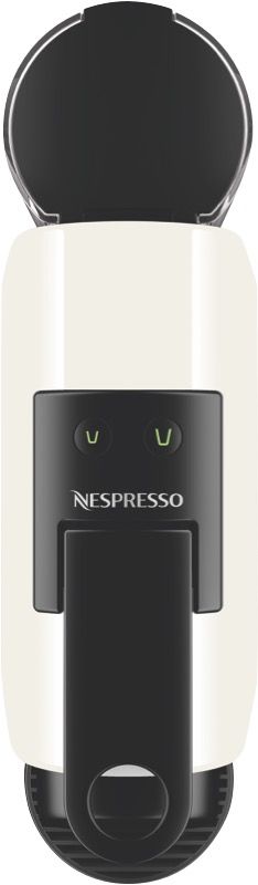 Nespresso Essenza Mini Espresso Machine by De'Longhi - Black