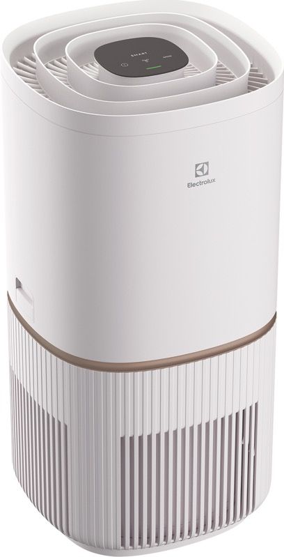 Electrolux - UltimateHome 500 Air Purifier - EP53-47SWA
