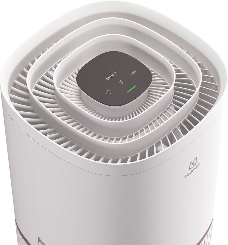 Electrolux - UltimateHome 500 Air Purifier - EP53-47SWA