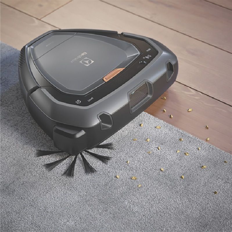  - Robot Vacuum Cleaner - PI915SGM