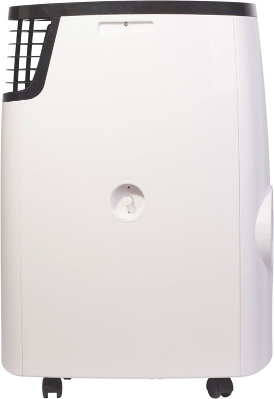 Dimplex - 3.2kW Multi Directional Portable Air Conditioner - White/Black - DCP11MULTI
