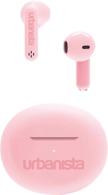 Urbanista - Austin True Wireless Earbuds - Pink Blossom - AUSTINPB