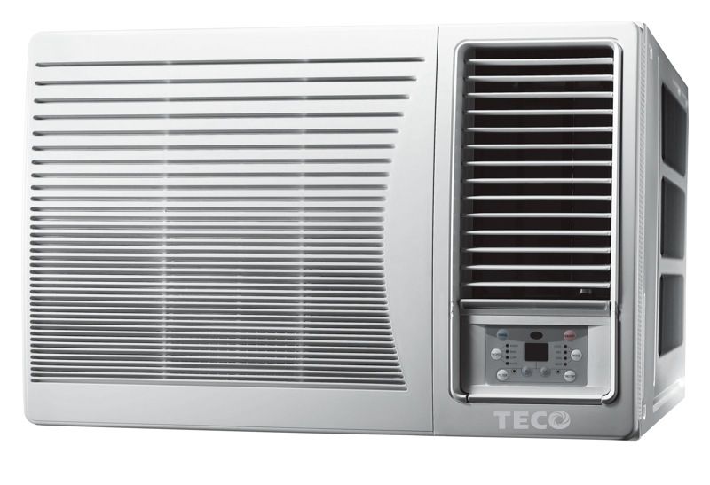 Teco C3.9kW H3.6kW Reverse Cycle Window Wall Air Conditioner TWW40HFCG