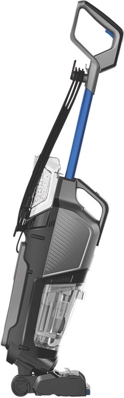 Bissell - CrossWave® HydroSteam Handstick Vacuum - 3517F