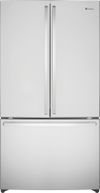 Westinghouse 605L French Door Fridge - Stainless Steel WHE6000SAD