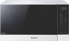 Panasonic 27L 1000W Inverter Microwave - White NNSF564WQPQ