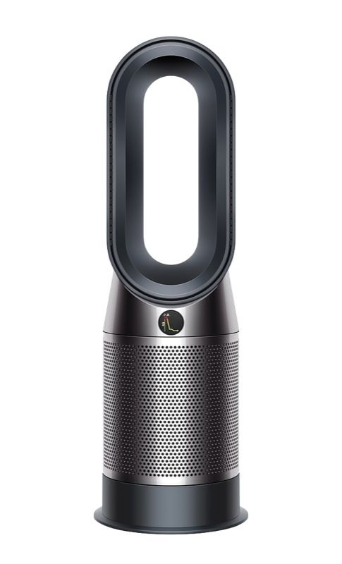 Dyson HP04 Pure Hot+Cool™ Purifying Fan Heater 24881201 Review by
