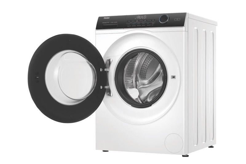 Haier - 9kg Washer/5kg Dryer Combo - HWD9050AN1