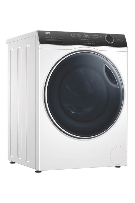 Haier - 10kg Washer/5kg Dryer Combo - HWD1050AN1