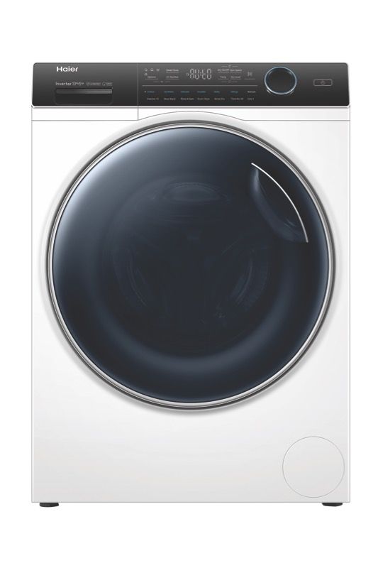 Haier - 10kg Washer/5kg Dryer Combo - HWD1050AN1
