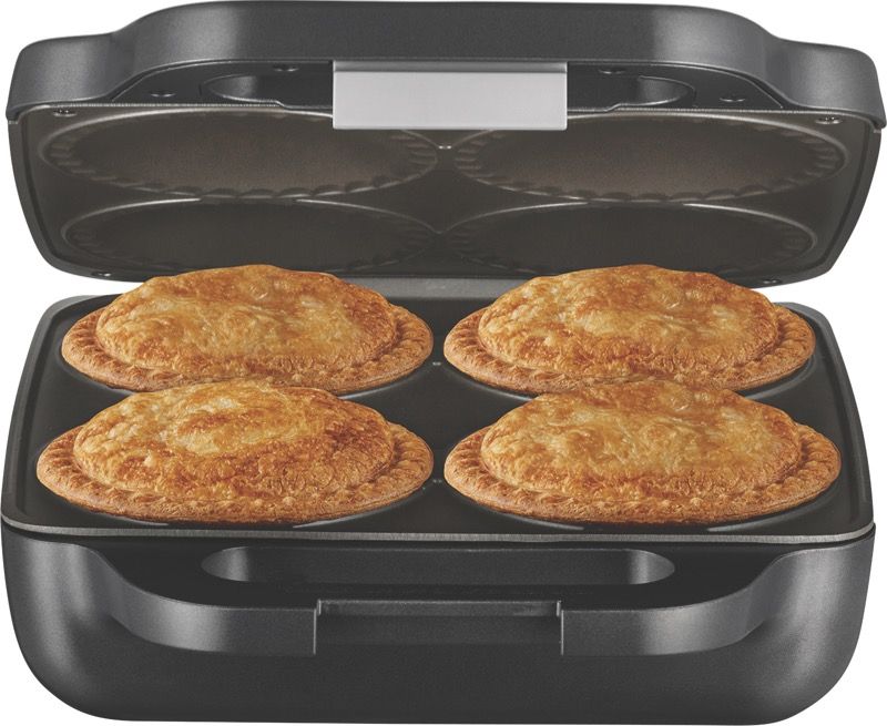  - Pie Magic® Traditional 4 Up - PM4800