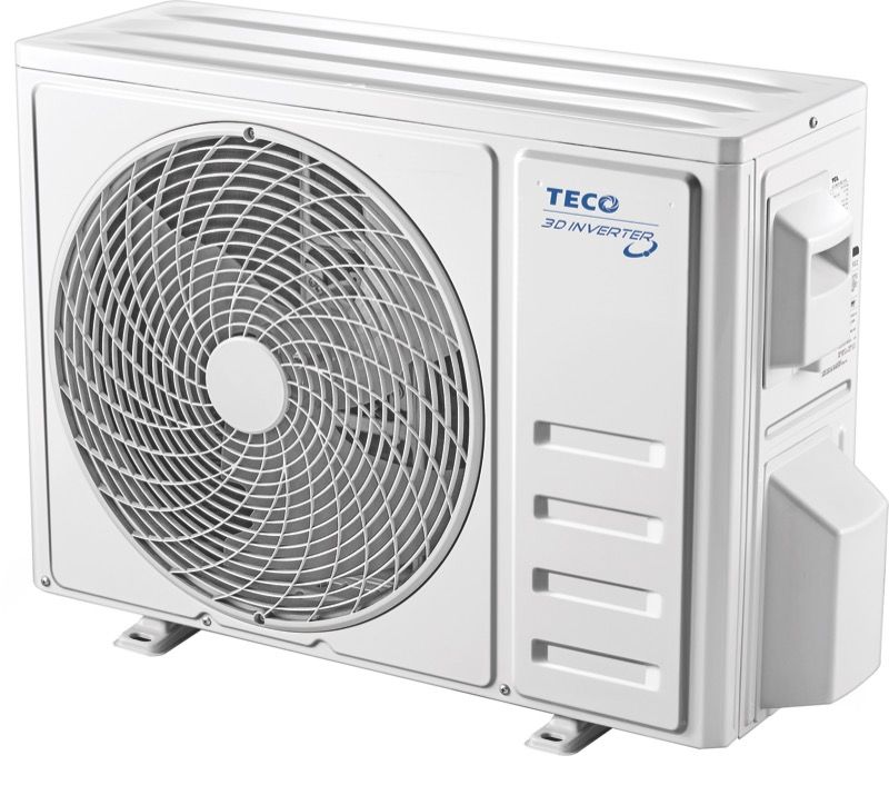 Teco - C3.5kW H4.5kW Reverse Cycle Split System Air Conditioner - TWS-TSO35H3DVJT