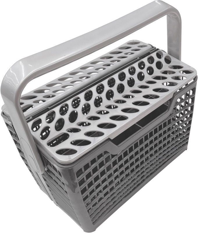 Unilux - Universal Dishwasher Cutlery Basket - ULX201