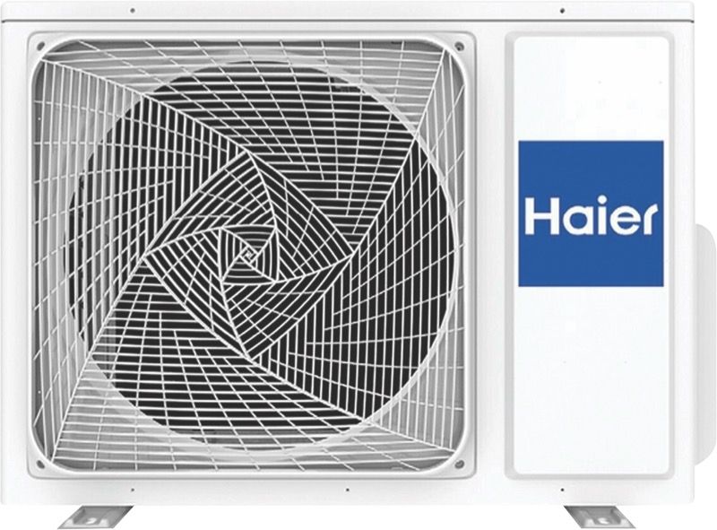 Haier - C8.2kW H9.0kW Reverse Cycle Split System Air Conditioner - AS82FFAHRA