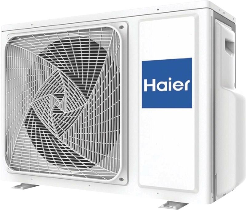 Haier - C8.2kW H9.0kW Reverse Cycle Split System Air Conditioner - AS82FFAHRA