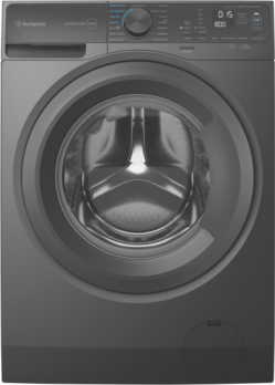 Westinghouse - 9kg Washer/5kg Dryer Combo - Grey - WWW9024M5SA