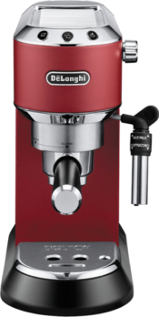  - Dedica Pump Espresso Coffee Machine - EC685R