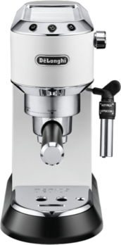  - Dedica Pump Espresso Coffee Machine - EC685W