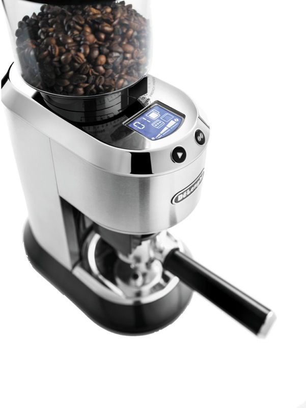  - Dedica Coffee Grinder - KG521M