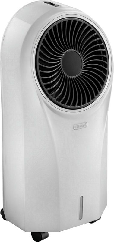 DeLonghi - Evaporative Cooler - White - EV250WH