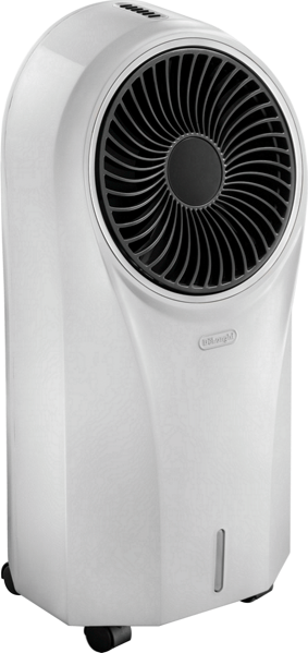 DeLonghi Evaporative Cooler - White EV250WH