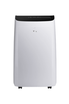 TCL - 3.5KW Portable Air Conditioner - TAC-12CPB/MZ 