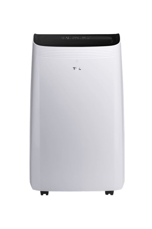 TCL - 3.5KW Portable Air Conditioner - TAC-12CPB/MZ 