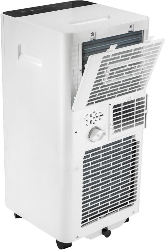TCL - 2.0KW Portable Air Conditioner - TAC-07CPB/RV